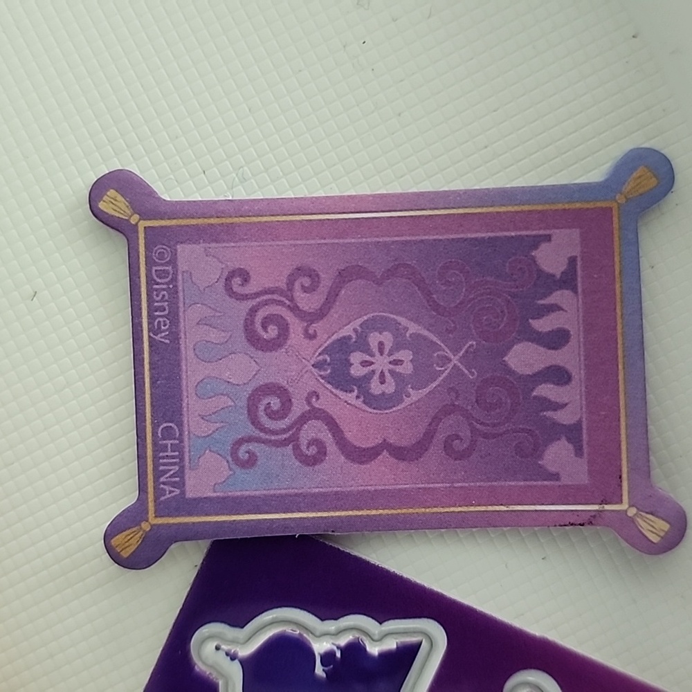 Real littles disney mini backpack #2 - Picture 7 of 10